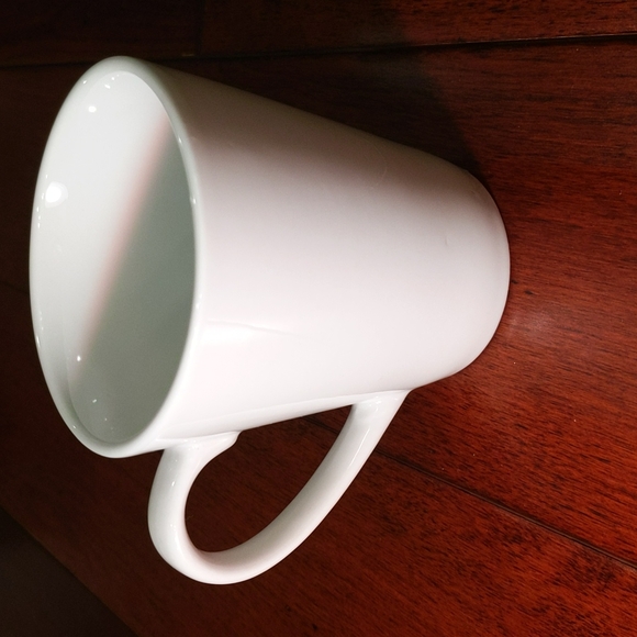 At Home I Like My Coffee Black As My Soul Coffee Tea Raised Black Glittery - Picture 3 of 8